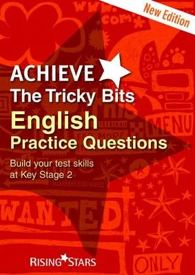 Achieve the Tricky Bits English: Practice Questions