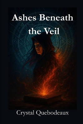 Ashes Beneath the Veil