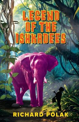Legend of the Ishkadees
