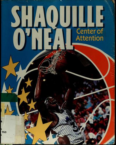 Shaquille O'neal