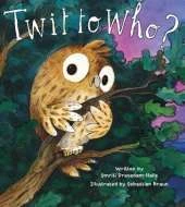 Twit to Who?