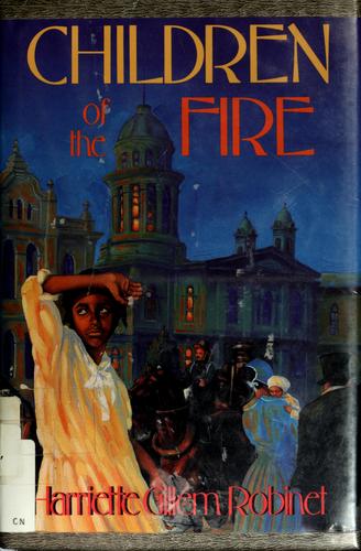 Children of the Fire
