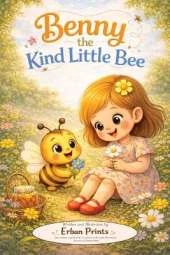 Benny The Kind Little Bee