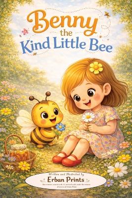 Benny The Kind Little Bee
