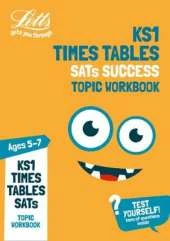 Times Tables Ages 5-7 Practice Workbook: 2020 Tests