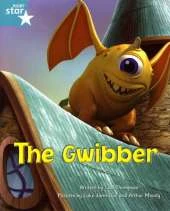 Fantastic Forest: The Gwibbler Turquoise Level Fiction (Pack of 6)