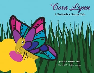 Cora Lynn: A Butterfly’s Secret Tale