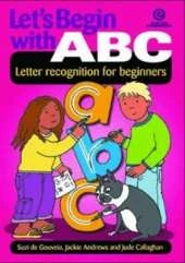 Let's Begin with ABC