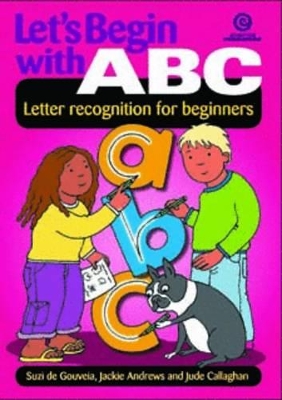 Let's Begin with ABC