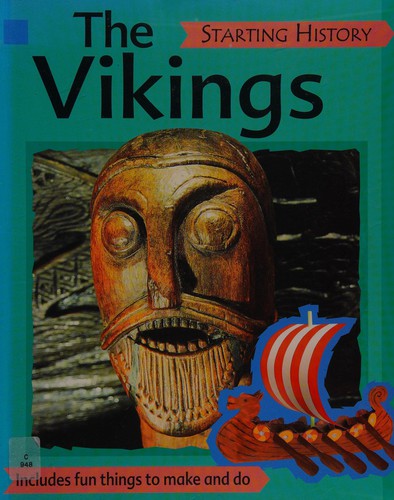 Starting History: The Vikings
