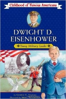 Dwight D. Eisenhower: Young Military Leader
