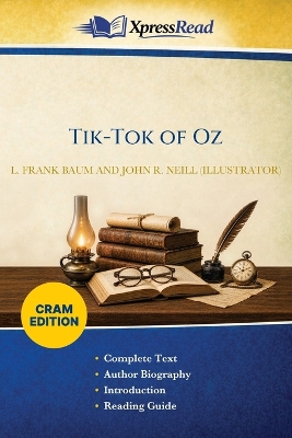 Tik-Tok of Oz (Cram Edition)
