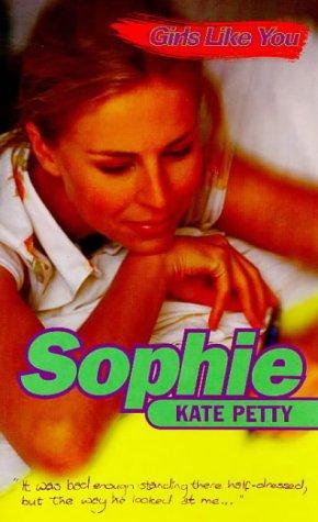 Sophie: Girls Like You
