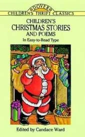 Children'S Christmas Stories and Poems