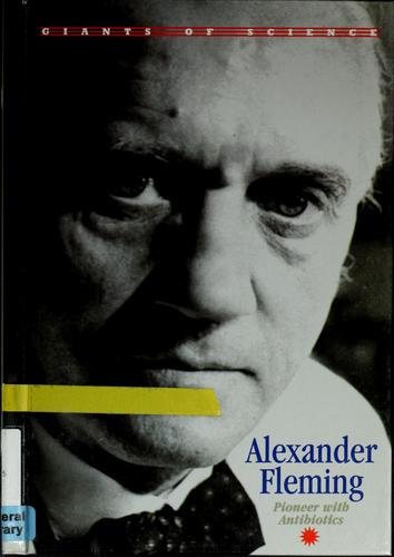 Alexander Fleming