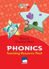 Phonics Teaching Resource Pack: Phonics Phases 2 - 6