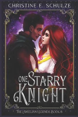 One Starry Knight: An Illustrated YA Fairy Tale Romance