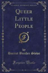 Queer Little People (Classic Reprint)