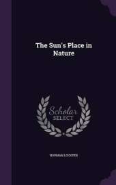 The Sun's Place in Nature