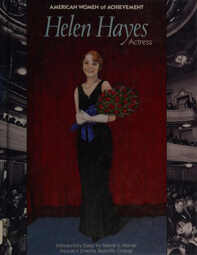 Helen Hayes: Actress