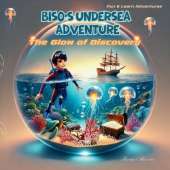 Biso's Undersea Adventure: The Glow of Discovery