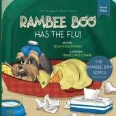 Rambee Boo Has the Flu!