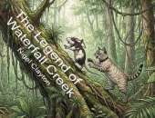 The Legend of Waterfall Creek