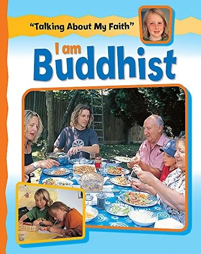I am Buddhist