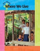 One World: Where We Live