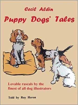 Puppy Dogs' Tales