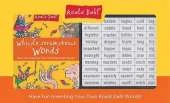 Whipple-Scrumptious Words