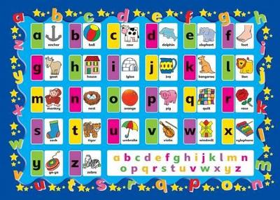 Alphabet