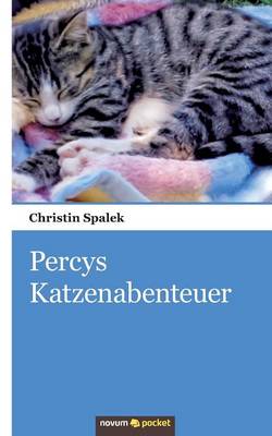 Percys Katzenabenteuer