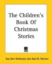 The Children's Book Of Christmas Stories
