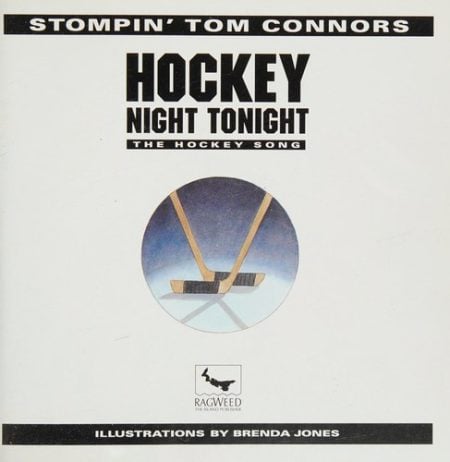 Hockey Night Tonight