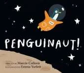 Penguinaut (PB)