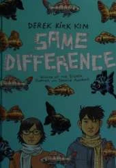 Same Difference