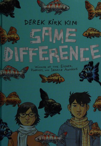 Same Difference