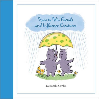 How to Win Friends and Influence Creatures