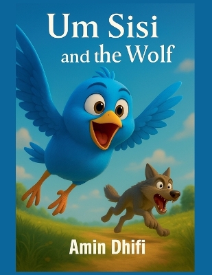 Um Sisi and the Wolf