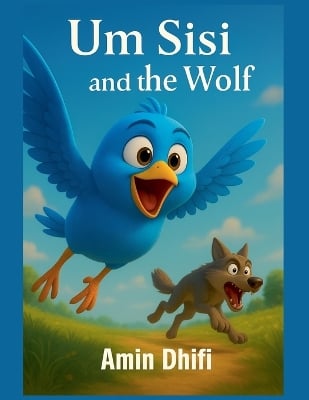 Um Sisi and the Wolf