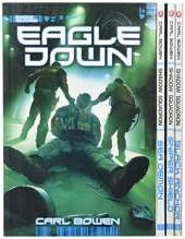 Shadow Squadron Pack A of 4