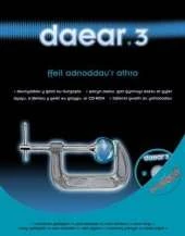Ffeil Adnoddau'r Athro