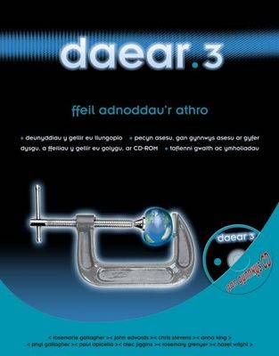 Ffeil Adnoddau'r Athro