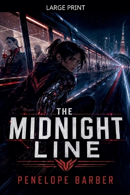 The Midnight Line