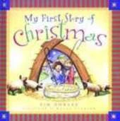 My First Story of Christmas