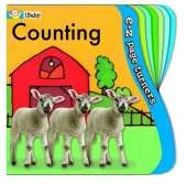 E-Z Page Turners: Counting