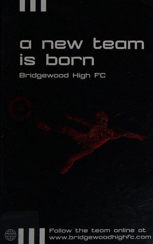 A New Team is Born