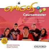 Amigos 3 Coursemaster