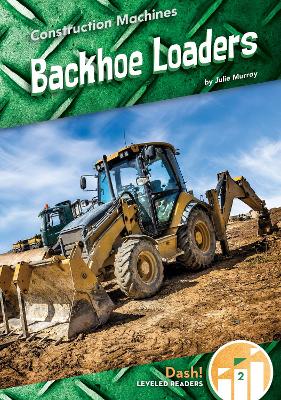 Backhoe Loaders